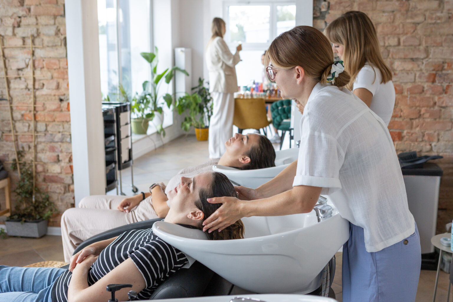 head spa Poznań